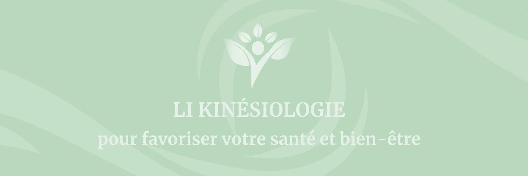 Li Kinésiologie - Li Grosjean
