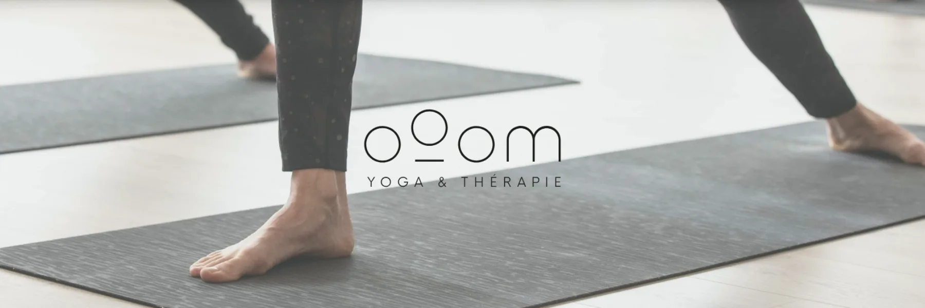 oOom Yoga & Thérapie | Selma Ertem