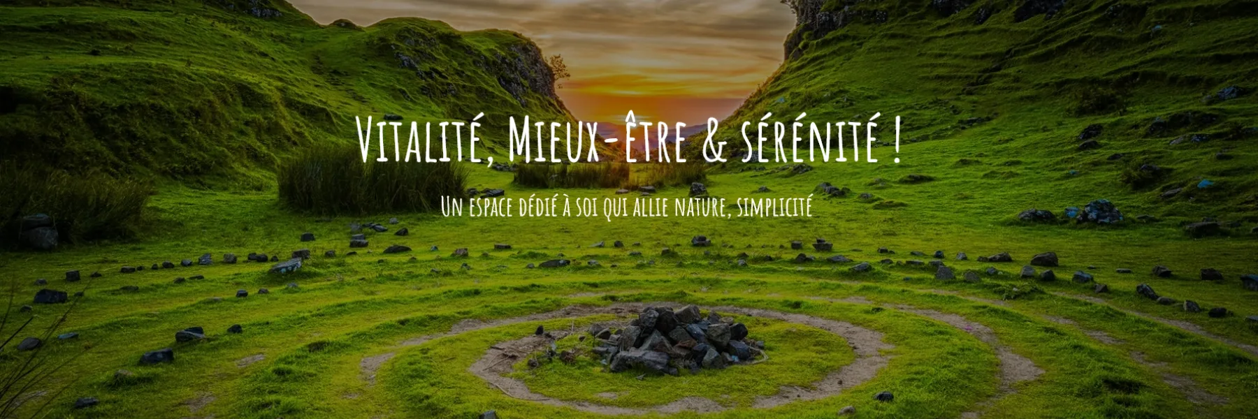 Miss Nature Nathalie Rey