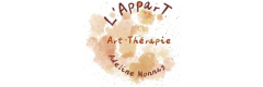 L'Appar'T Espace Art-thérapie Adeline Monnay-Buttet