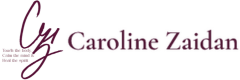 Caroline Zaidan
