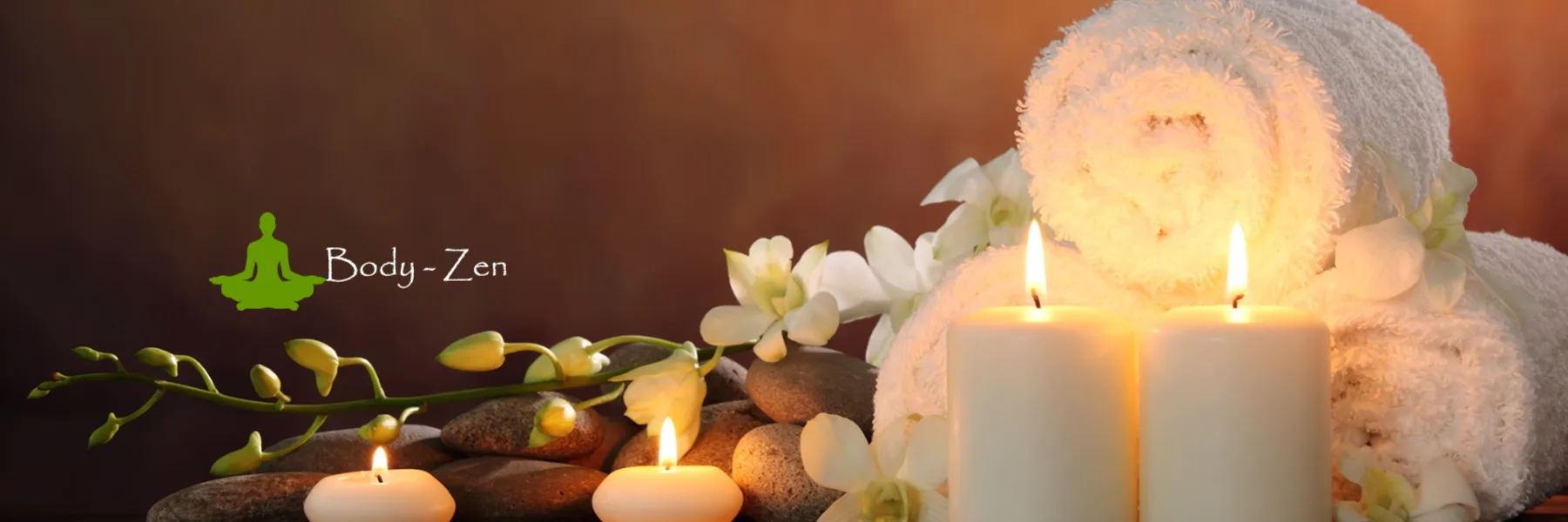 Body-Zen Chantal Oudry