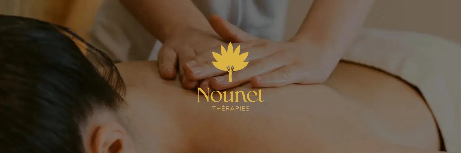 Nounet Thérapies | Elise Mivelaz