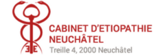 Cabinet d'Etiopathie Jeremy Lemaire