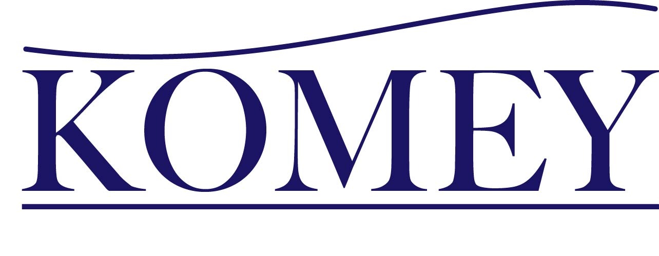 Komey - Nadège Meylan