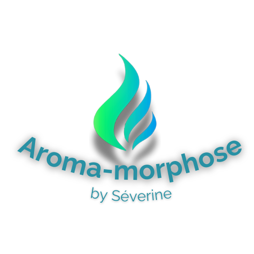 Aroma-Morphose - Séverine Borgognon