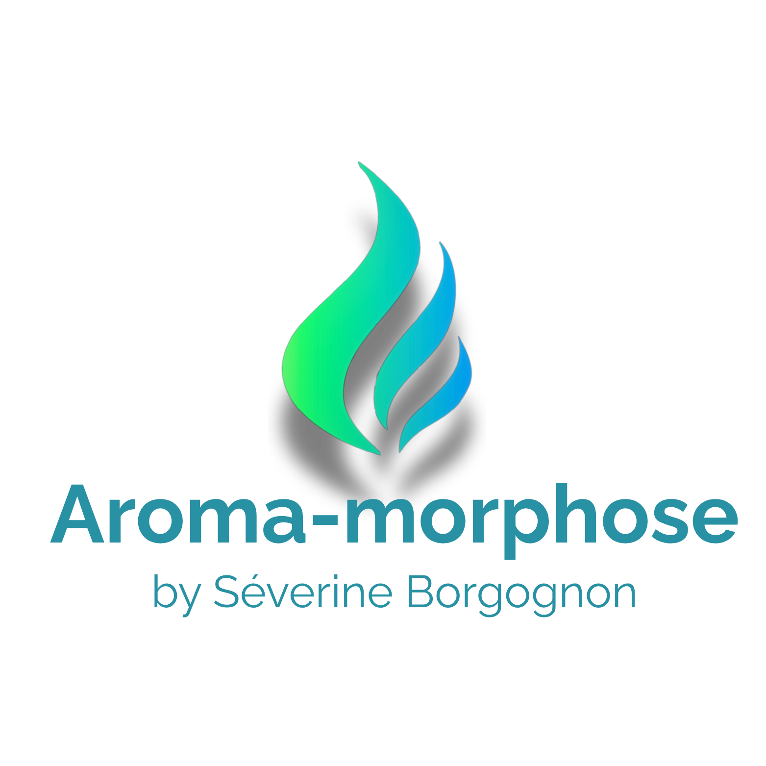Aroma-Morphose - Séverine Borgognon