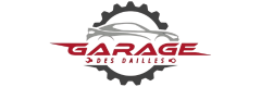 Garage des Dailles