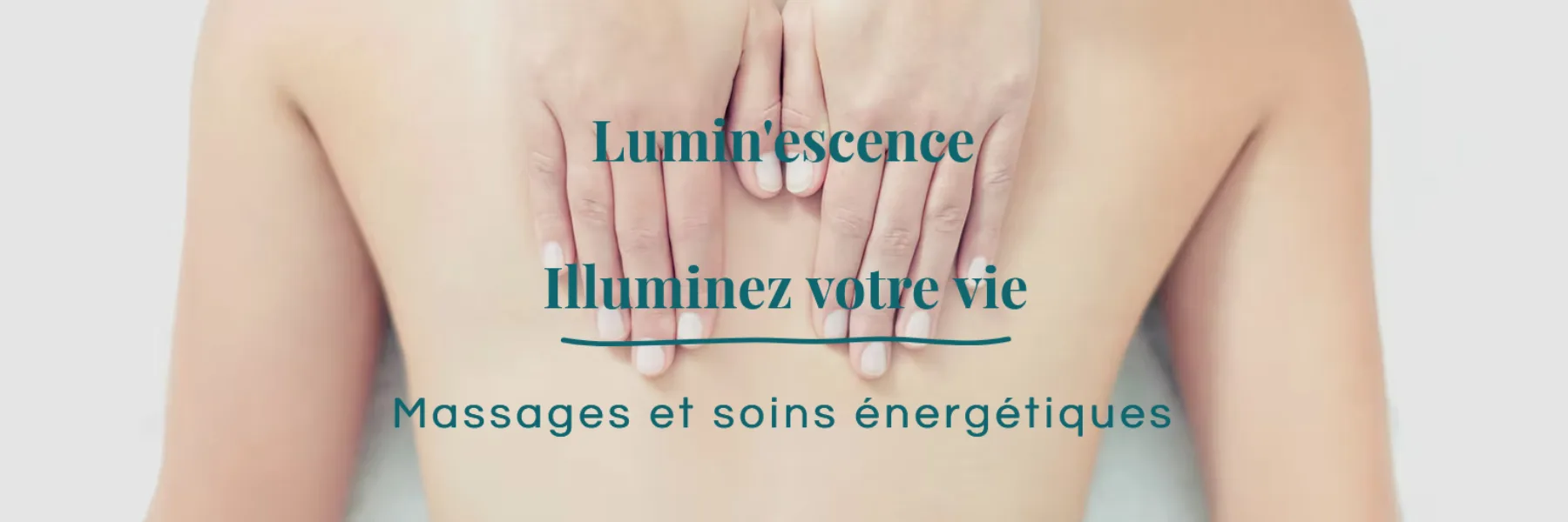 Lumin'escence | Jessica Python