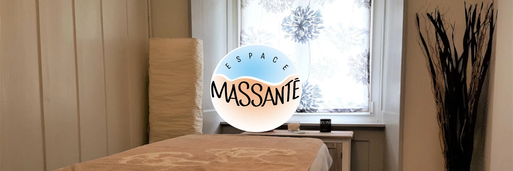 Espace Massanté | Sylvie Costa Guidi