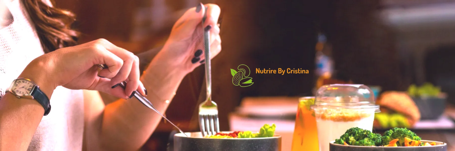 Nutrire by Cristina | Cristina Da Cruz