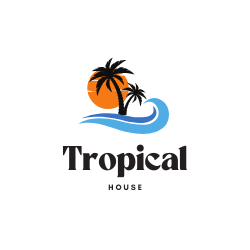 Tropical house