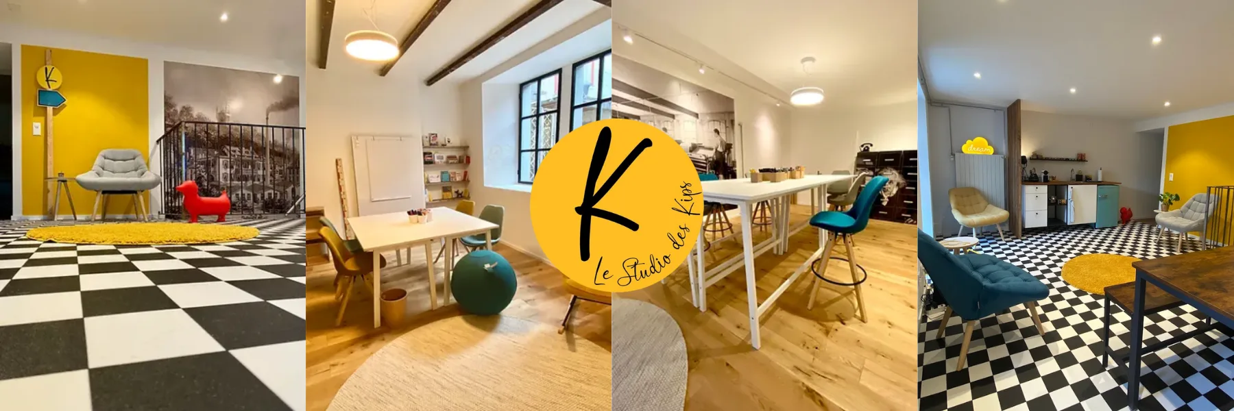 Le Studio des Kips