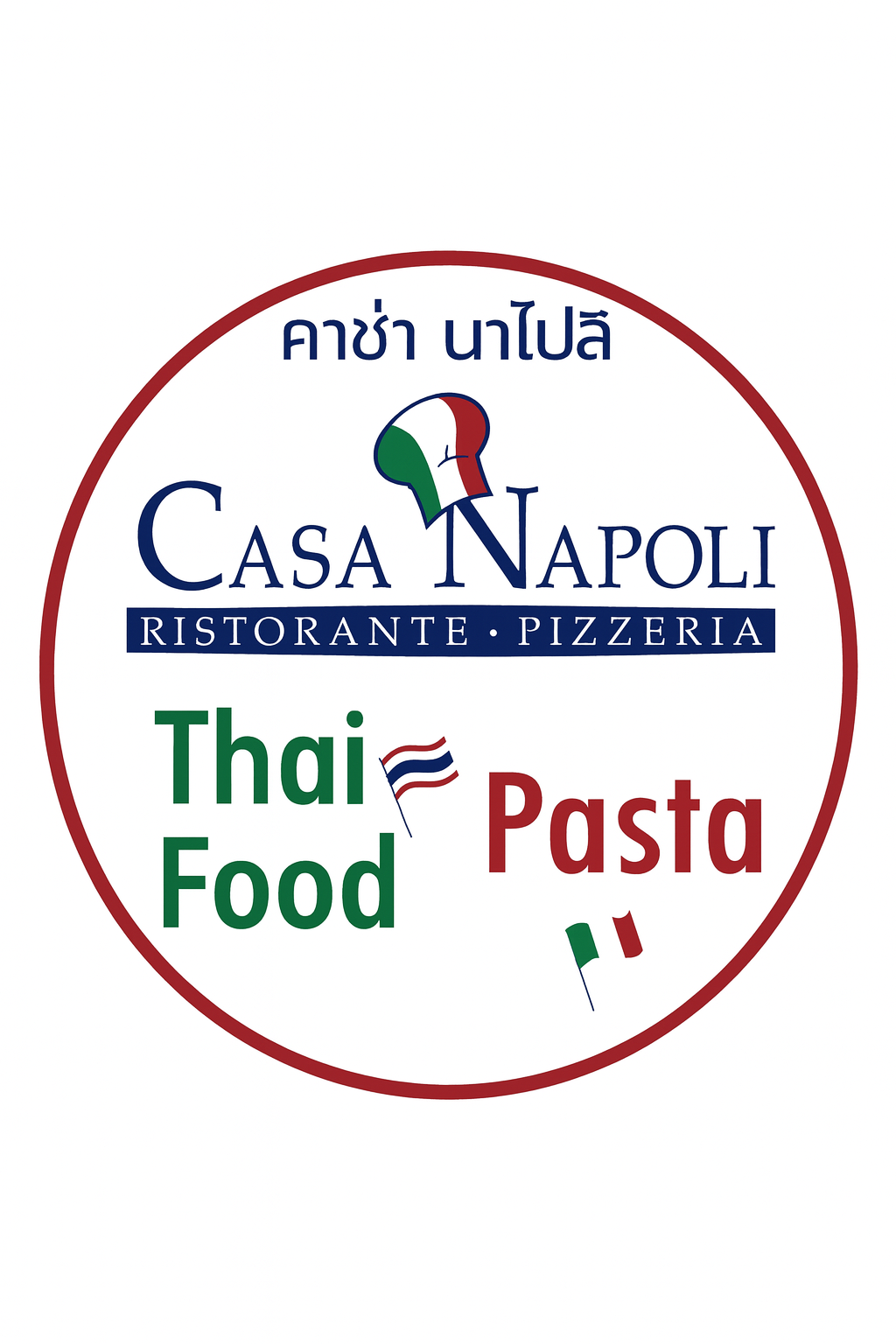 Casa Napoli