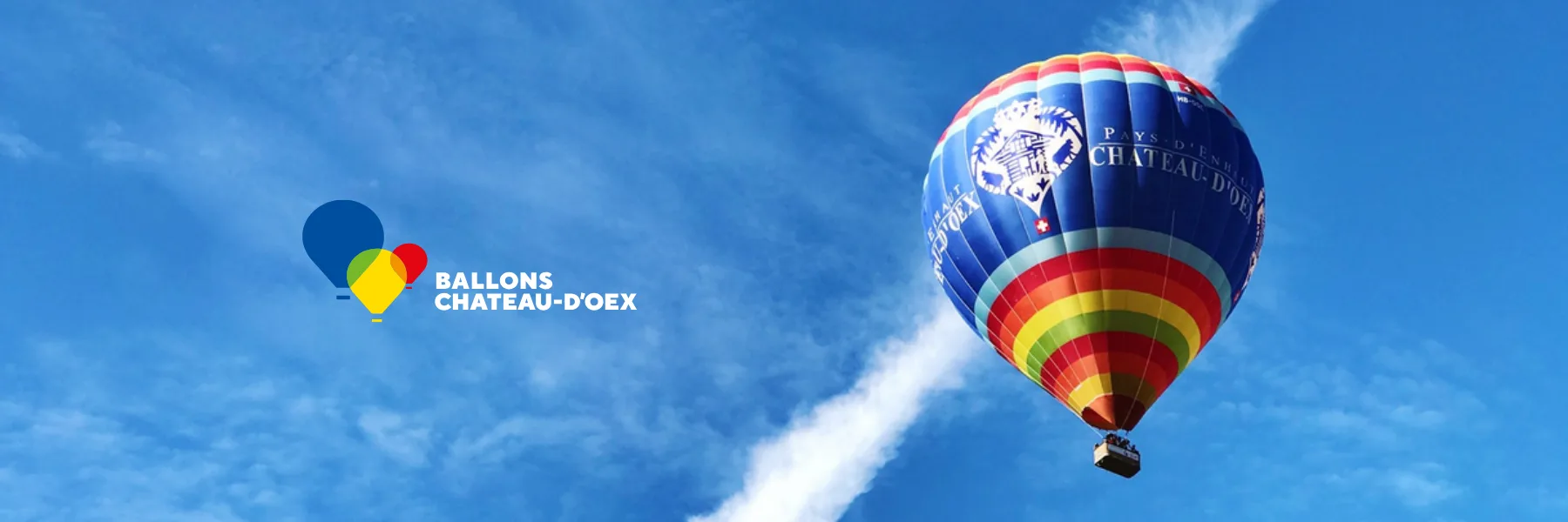 Ballons Château-d'Oex