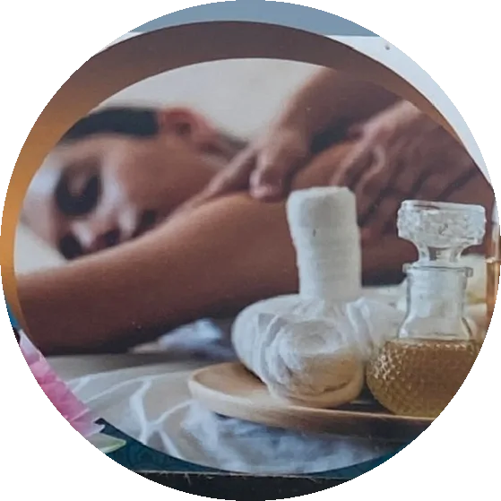Kaya Massage