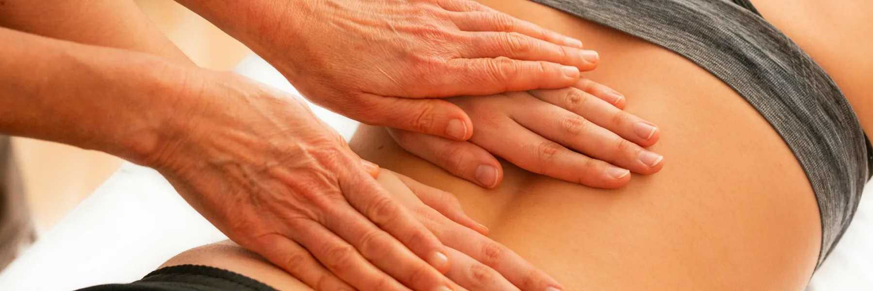 Siryusha Massage Therapy Nataliia Vasylevska