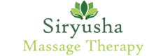 Siryusha Massage Therapy