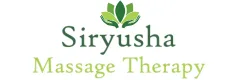 Siryusha Massage Therapy Nataliia Vasylevska