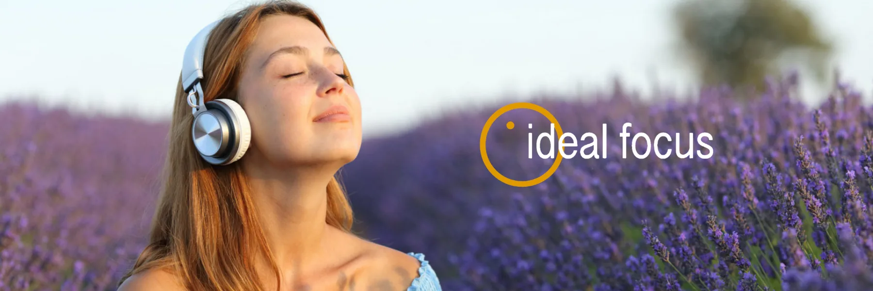 Ideal Focus | Olivier Viatte
