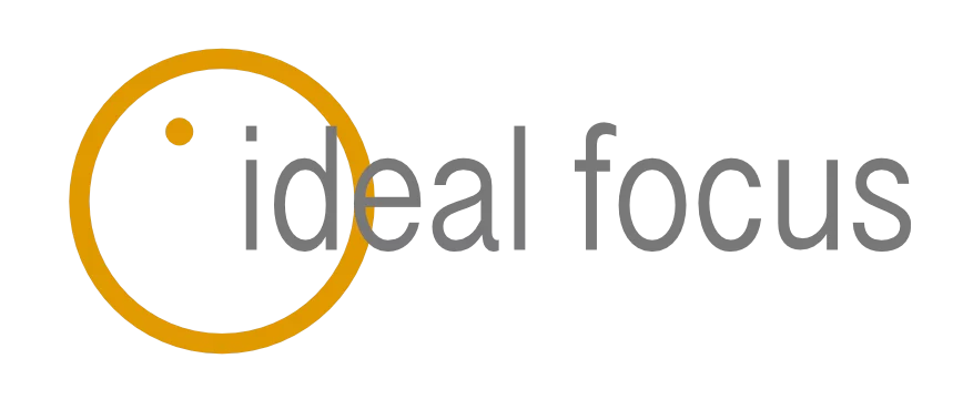 Ideal Focus | Olivier Viatte