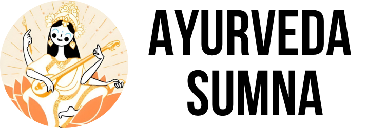 Ayurvedasumna - Emilie Burget