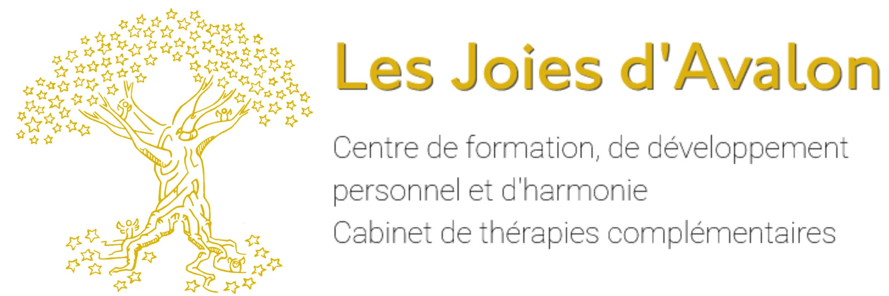 Centre Les Joies d'Avalon | Dogny Caroline