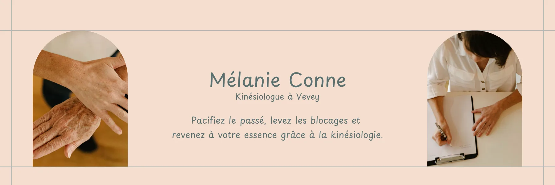 Mélanie Conne
