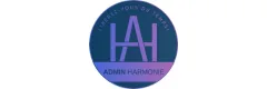 Admin Harmonie