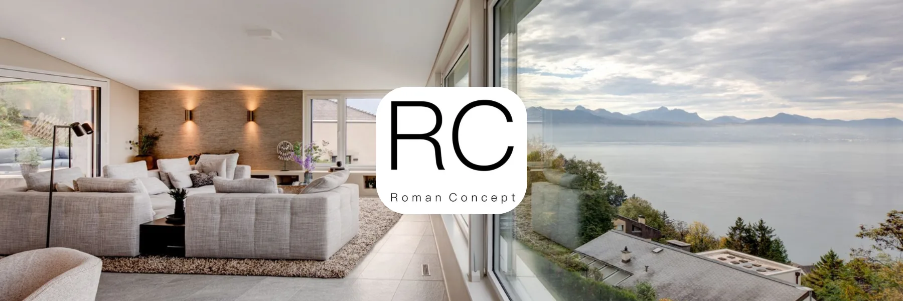 RC | Roman Concept