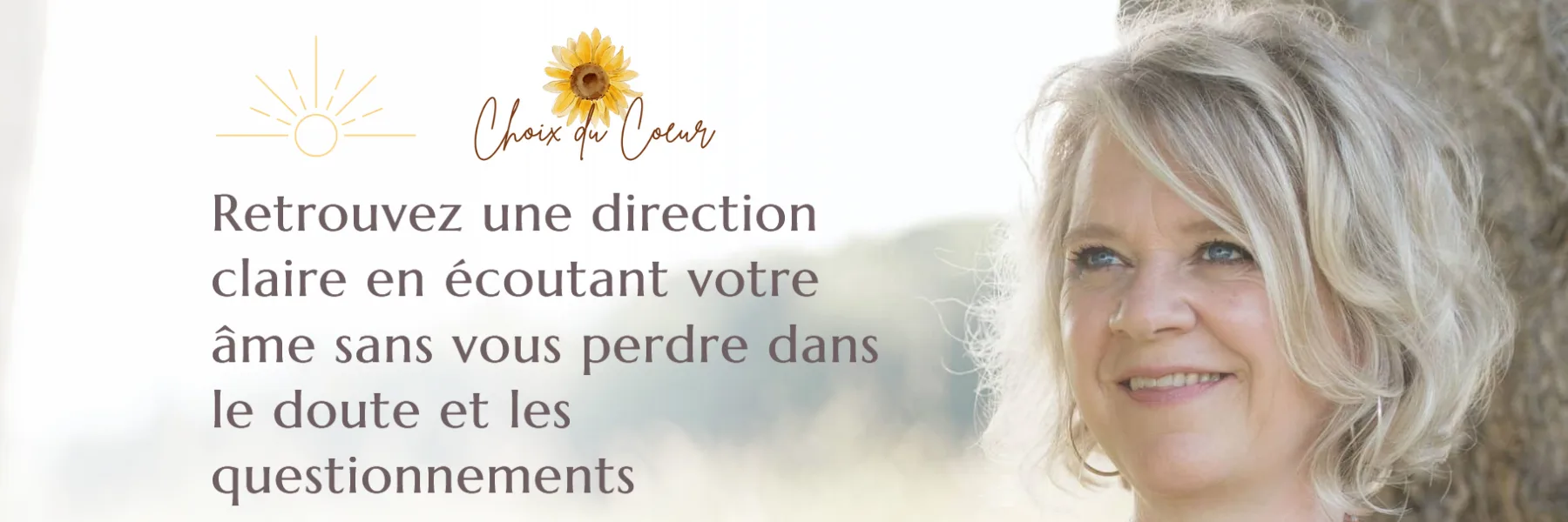 Choix du Coeur | Claire Risse