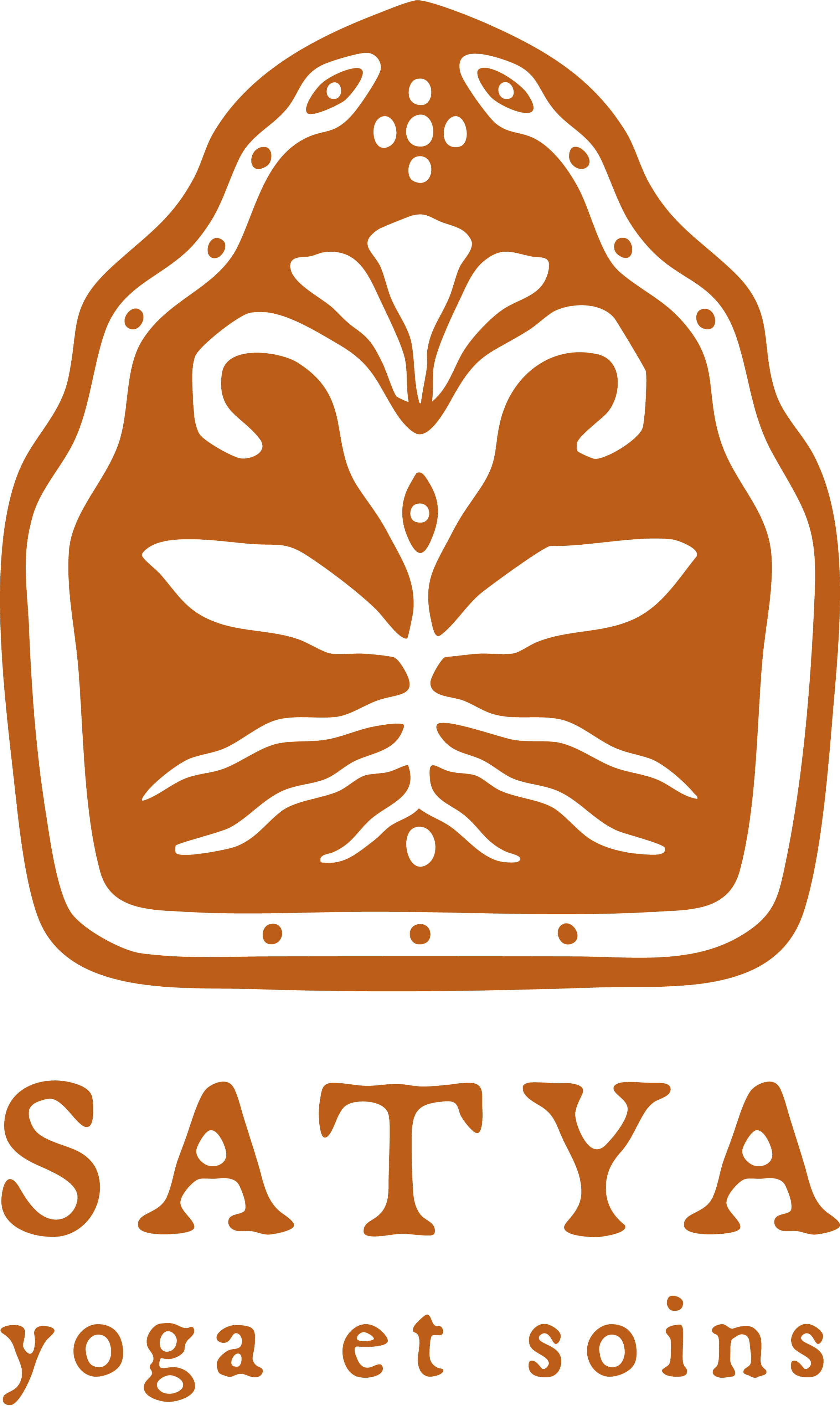 Satya Yoga – Oriana