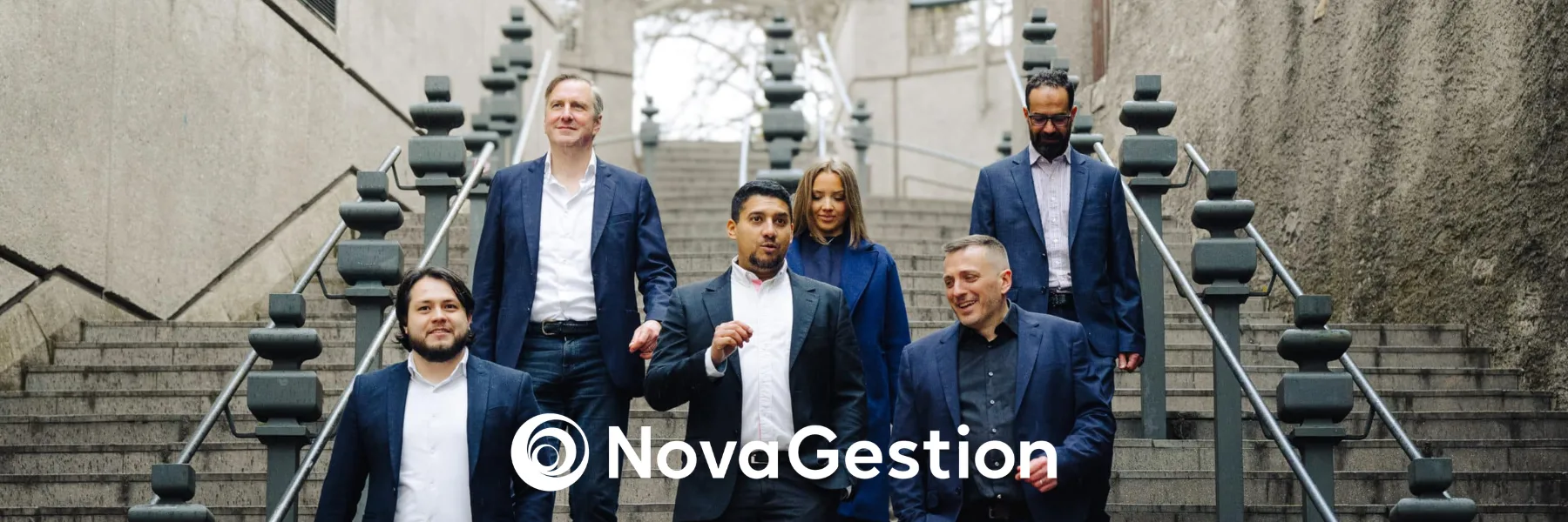 Nova Gestion Sàrl