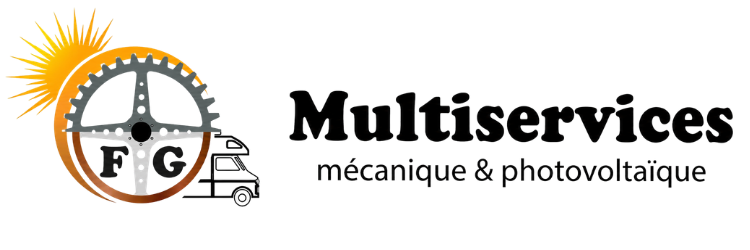 FG Multiservices Sàrl