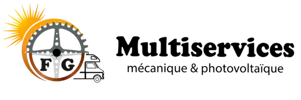 FG Multiservices Sàrl
