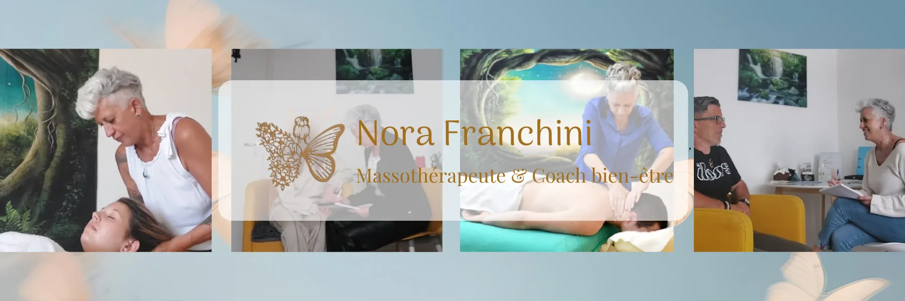 Nora Franchini