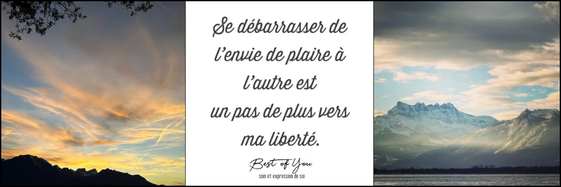 Best of You - Noémie Torche