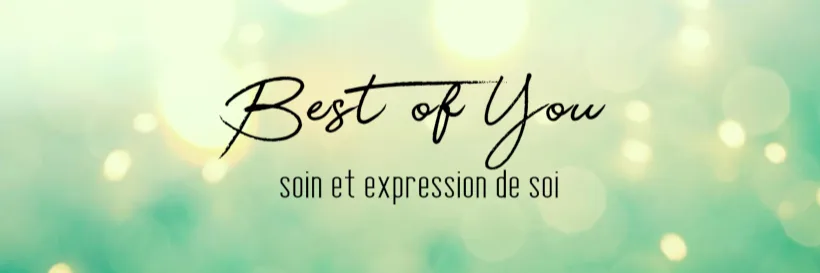 Best of You - Noémie Torche