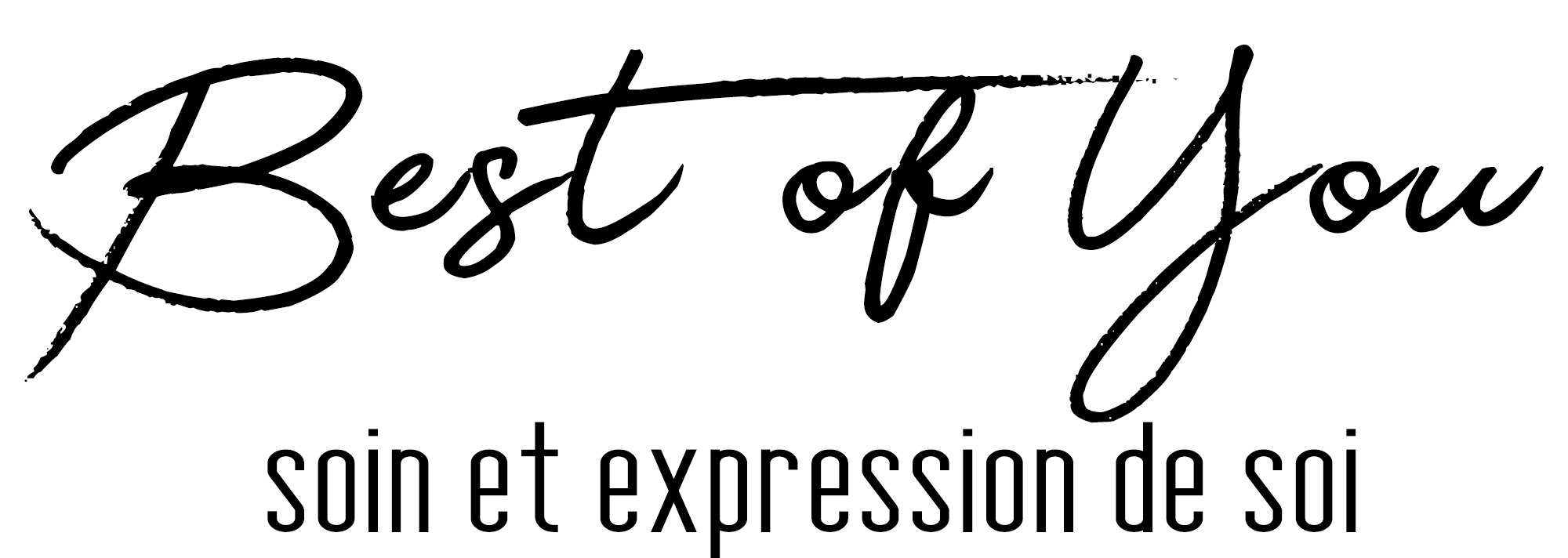 Best of You - Noémie Torche