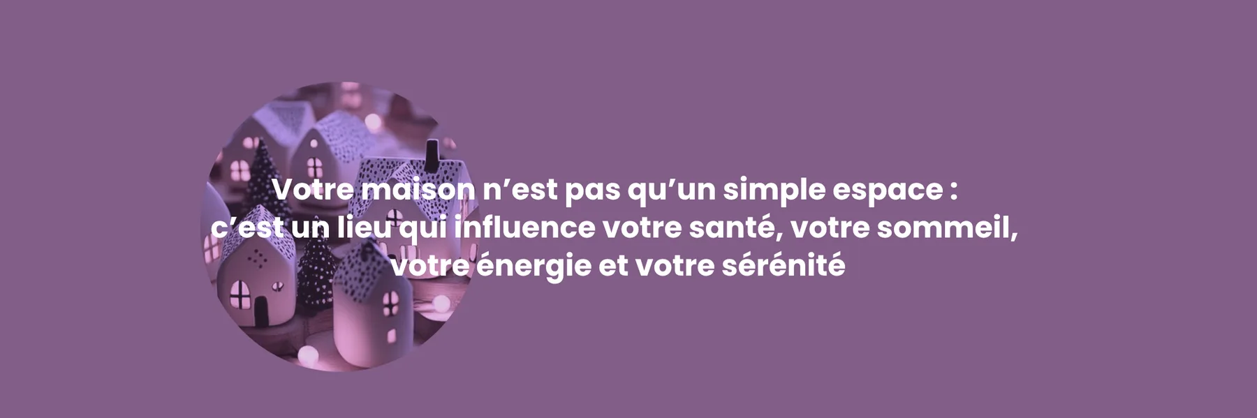 TOTEM géobiologie de l'habitat - Pascale Messerli