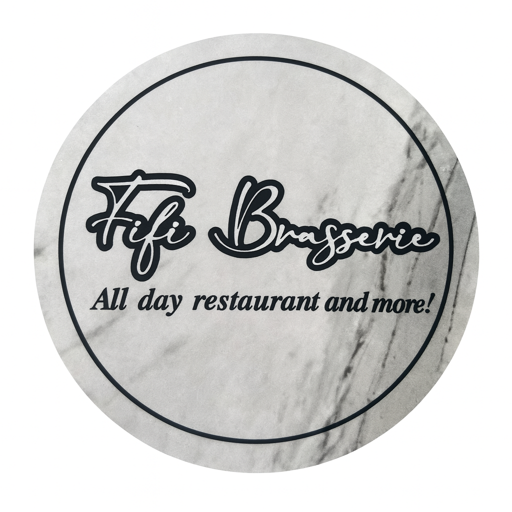 Fifi Brasserie