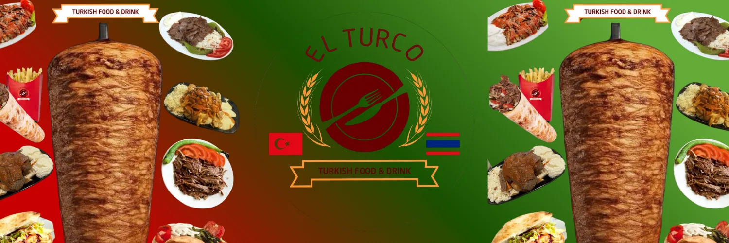 El Turco Turkish restaurant