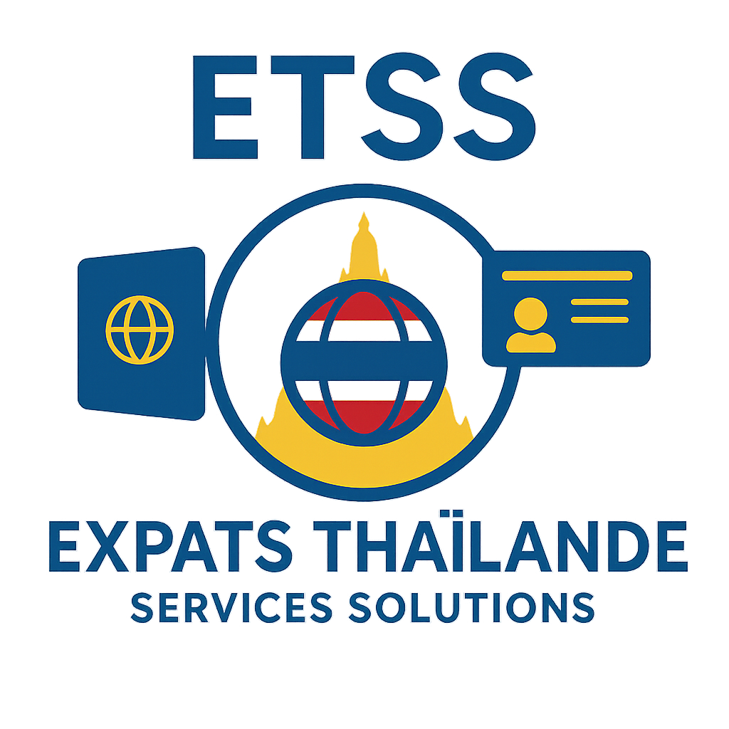Expat Tax & Services Solutions