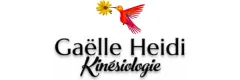 Gaëlle Heidi Kinésiologie