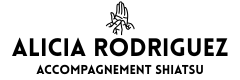 Alicia Rodriguez Accompagnement Shiatsu