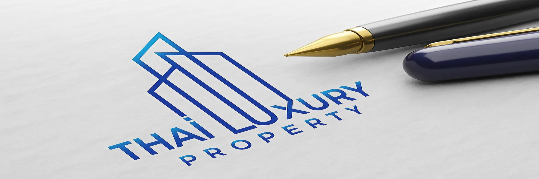 Thai Luxury Property