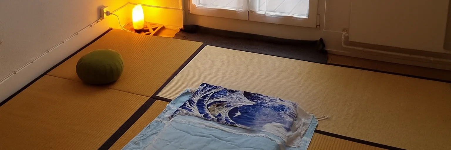Shiatsu Morges Jean-Marc Pozzi