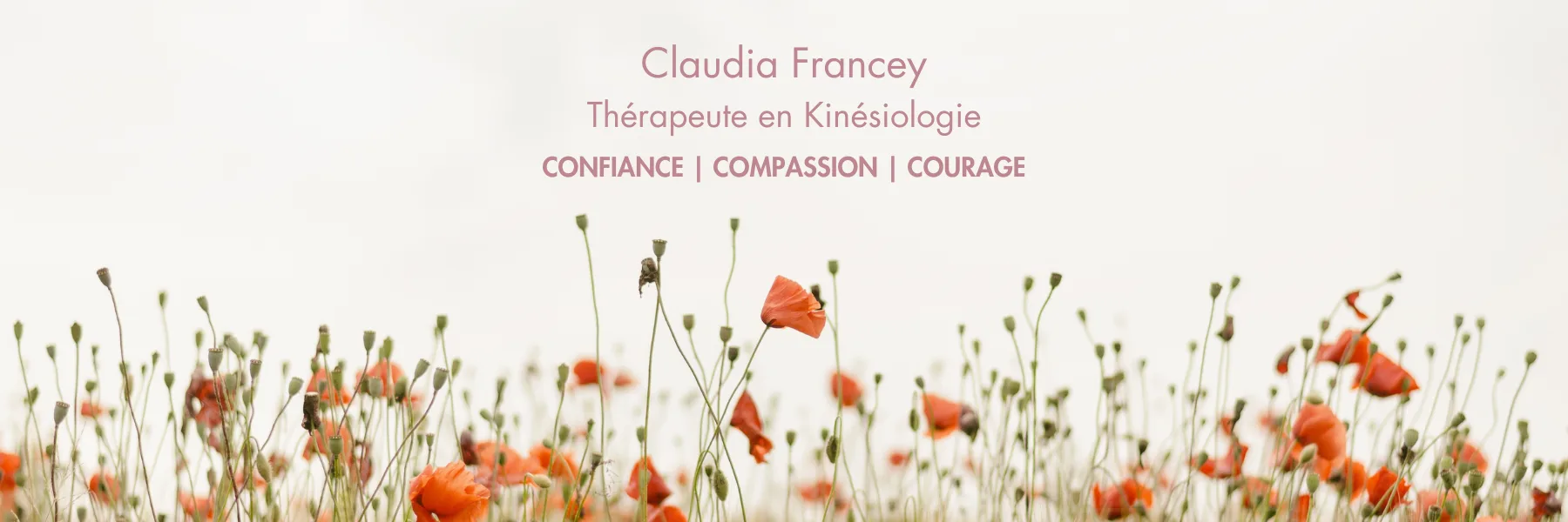 Claudia Francey