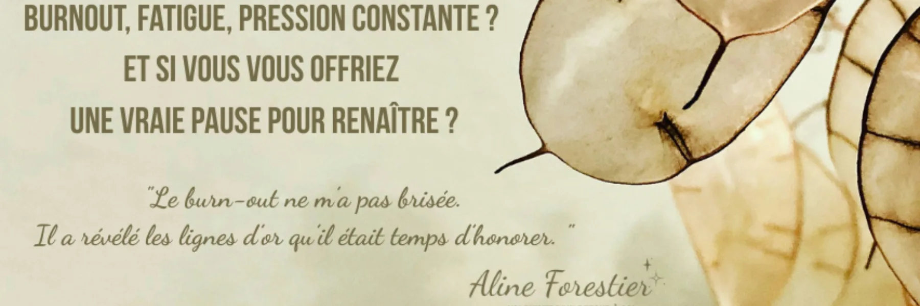 Aline Forestier