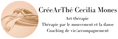 CréeArThé Cecilia Mones